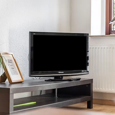 Apartment Bodden In *
