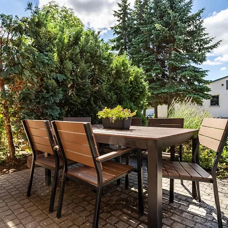 Apartment Bodden In
