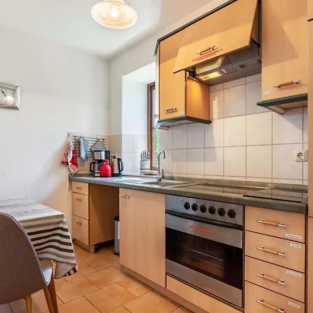Apartment Bodden In *