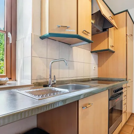 Apartment Bodden In