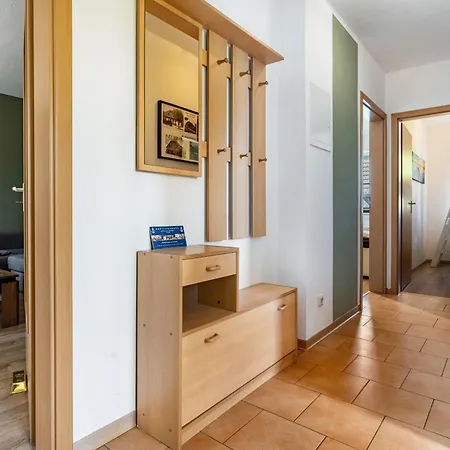 Apartment Bodden In *